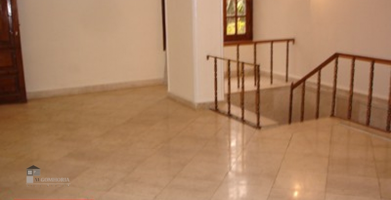 Unfurnished Ground Floor for rent 500.00 M2 in Cairo, Maadi