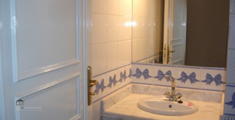 Unfurnished Ground Floor for rent 500.00 M2 in Cairo, Maadi