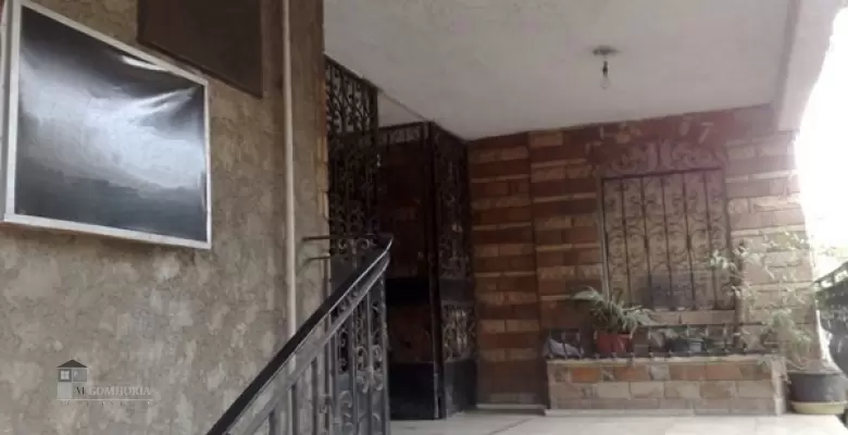 Unfurnished Office Space for rent 0.00 M2 in Cairo, Heliopolis