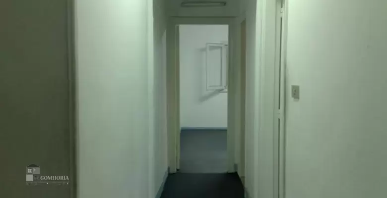 Unfurnished Office Space for rent 0.00 M2 in Cairo, Heliopolis