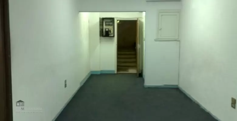 Unfurnished Office Space for rent 0.00 M2 in Cairo, Heliopolis