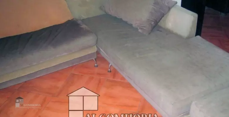 Furnished Chaleh for rent 80.00 M2 in North Coast, Marina