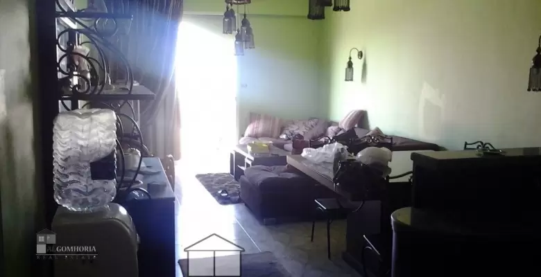 Furnished Chaleh for rent 80.00 M2 in North Coast, Marina