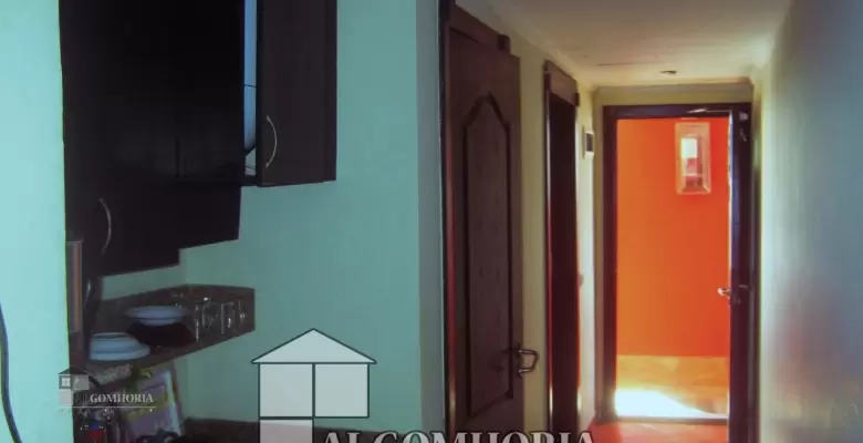 Furnished Chaleh for rent 80.00 M2 in North Coast, Marina