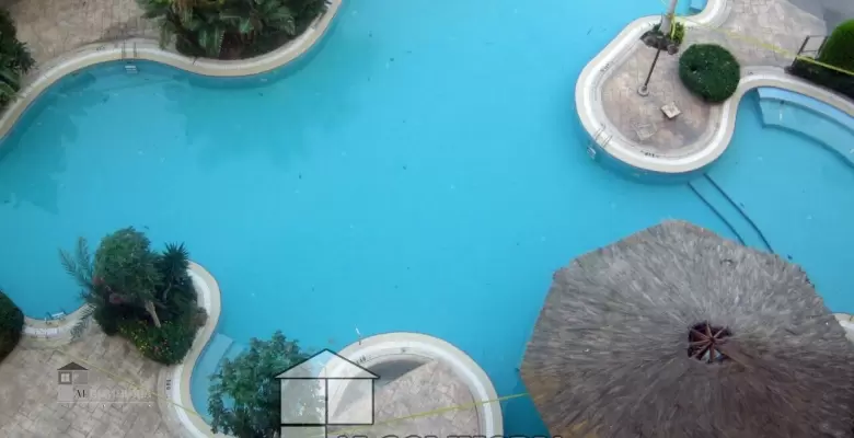 Furnished Chaleh for rent 80.00 M2 in North Coast, Marina