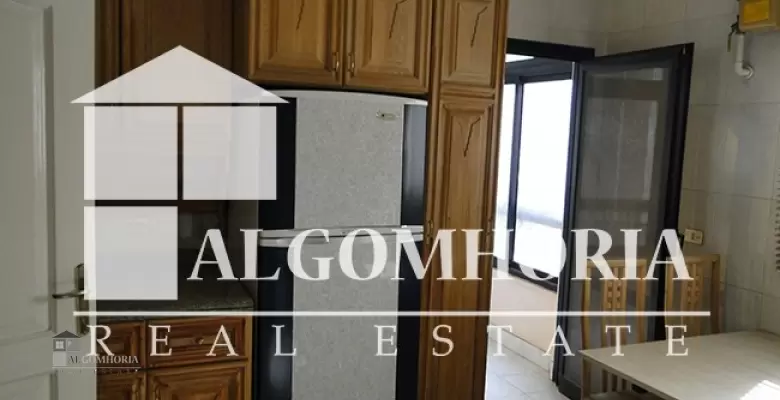 Furnished Duplex for rent 0.00 M2 in Cairo, Maadi