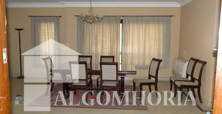 Furnished Duplex for rent 0.00 M2 in Cairo, Maadi