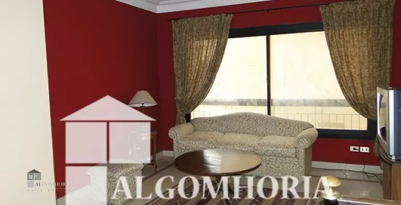 Furnished Duplex for rent 0.00 M2 in Cairo, Maadi