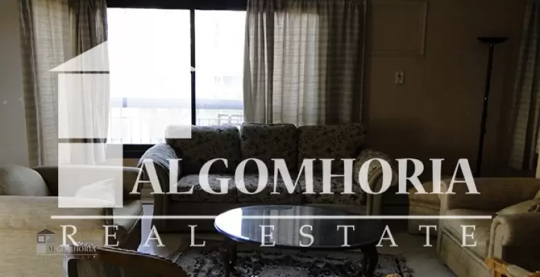 Furnished Duplex for rent 0.00 M2 in Cairo, Maadi