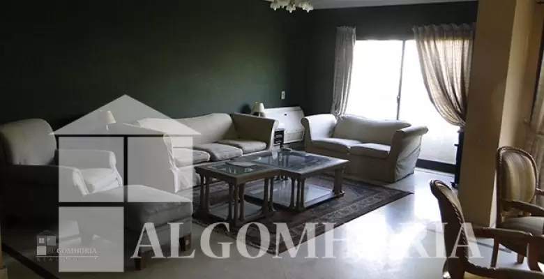 Furnished Duplex for rent 0.00 M2 in Cairo, Maadi