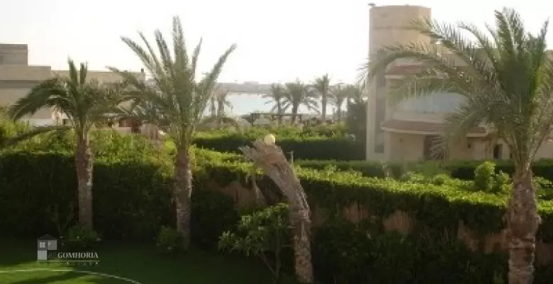 Villa 0.00 for sale M2 in North Coast, Marina