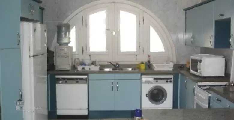 Villa 0.00 for sale M2 in North Coast, Marina