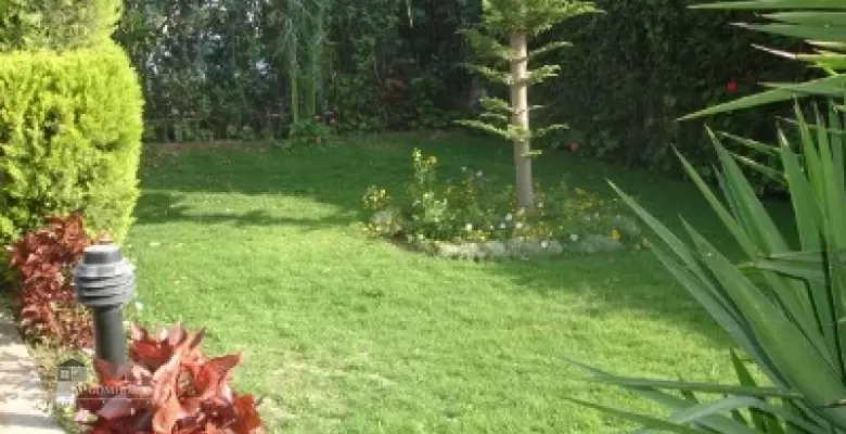 Villa 0.00 for sale M2 in North Coast, Marina