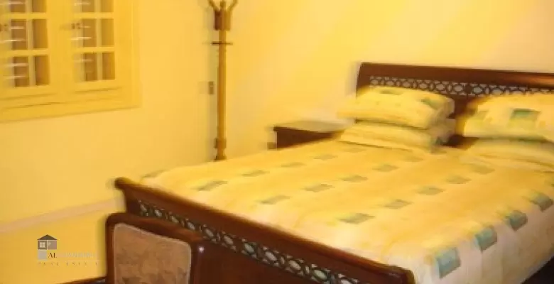 Furnished Villa for rent 0.00 M2 in North Coast, Marina