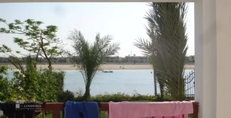 Furnished Villa for rent 0.00 M2 in North Coast, Marina