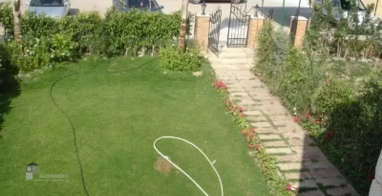 Furnished Villa for rent 0.00 M2 in North Coast, Marina