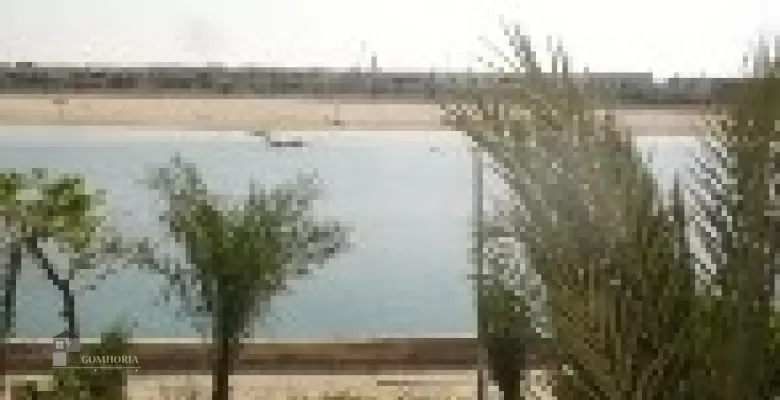 Furnished Villa for rent 0.00 M2 in North Coast, Marina