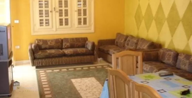 Furnished Villa for rent 0.00 M2 in North Coast, Marina