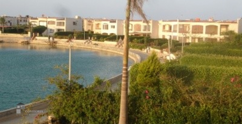 Furnished Villa for rent 0.00 M2 in North Coast, Marina