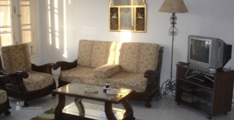 Furnished Villa for rent 0.00 M2 in North Coast, Marina