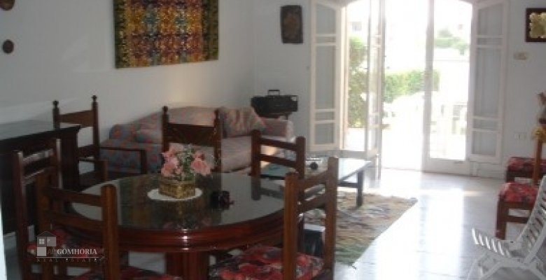 Furnished Villa for rent 0.00 M2 in North Coast, Marina