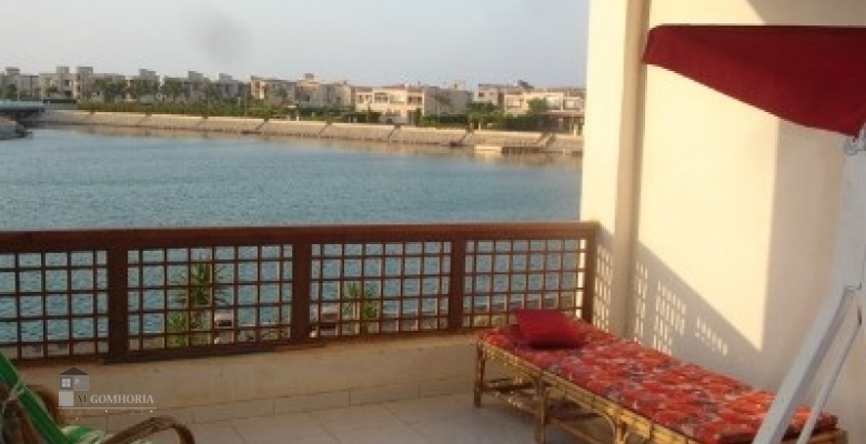 Furnished Villa for rent 0.00 M2 in North Coast, Marina