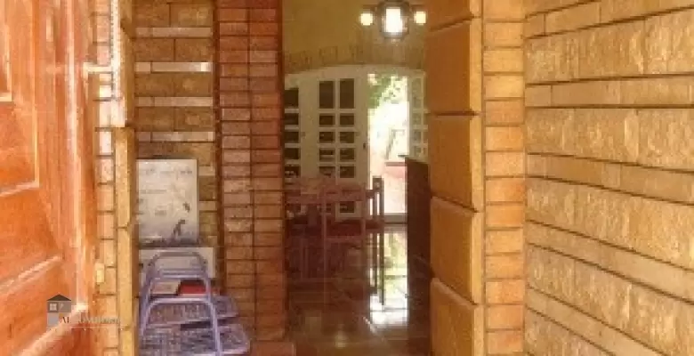 شاليه لايجار في مارينا الساحل الشمالي بوابة 1 منطقه 1