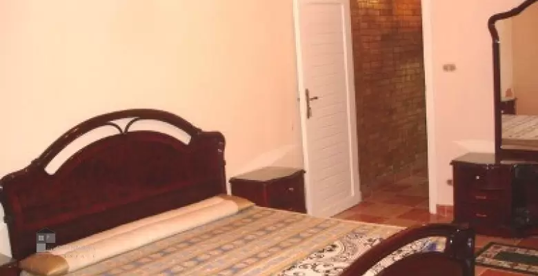 شاليه لايجار في مارينا الساحل الشمالي بوابة 1 منطقه 1