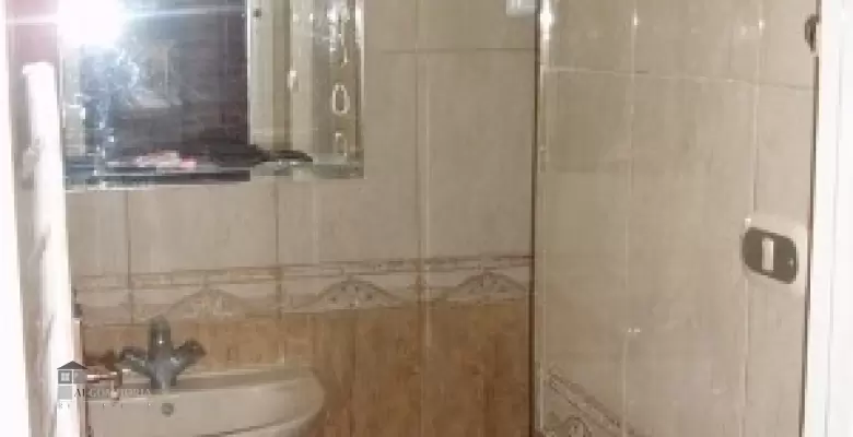 شاليه لايجار في مارينا الساحل الشمالي بوابة 1 منطقه 1