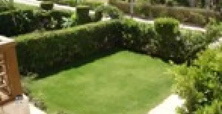 Furnished Chaleh for rent 0.00 M2 in North Coast, Marina