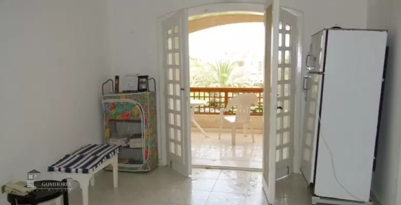 فيلاه للايجار في مارينا الساحل الشمالي بوابة6