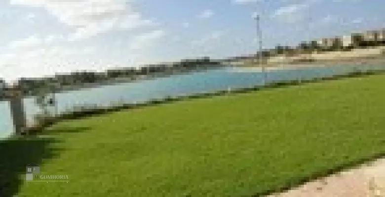 Villa 0.00 for sale M2 in North Coast, Marina