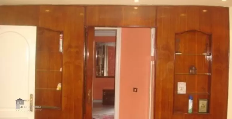 Apartment 150.00 for sale M2 in Giza, Dokki