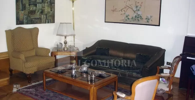 Apartment 260.00 for sale M2 in Cairo, Nasr city