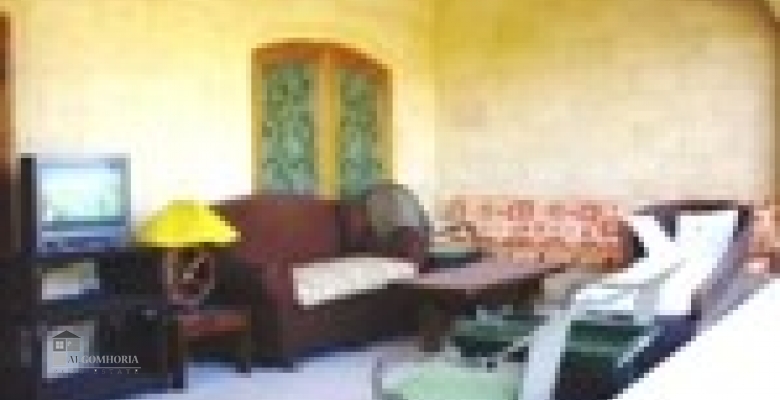 Villa 135.00 for sale M2 in North Coast, Marina