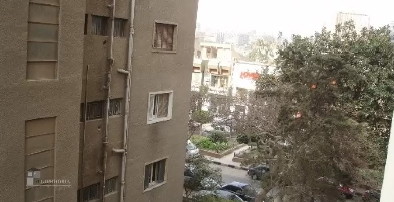 Apartment 160.00 for sale M2 in Giza, Mohandeseen