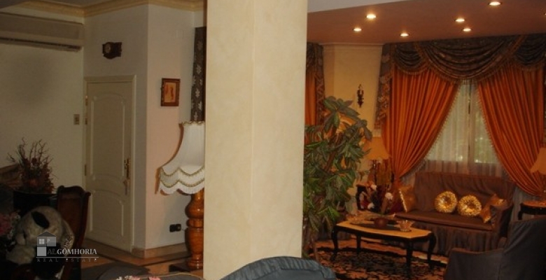 Apartment 0.00 for sale M2 in Giza, Dokki