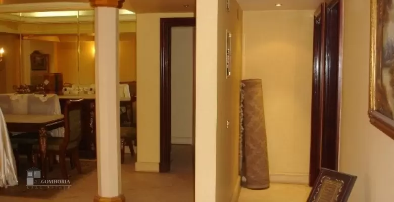 Apartment 275.00 for sale M2 in Giza, Mohandeseen