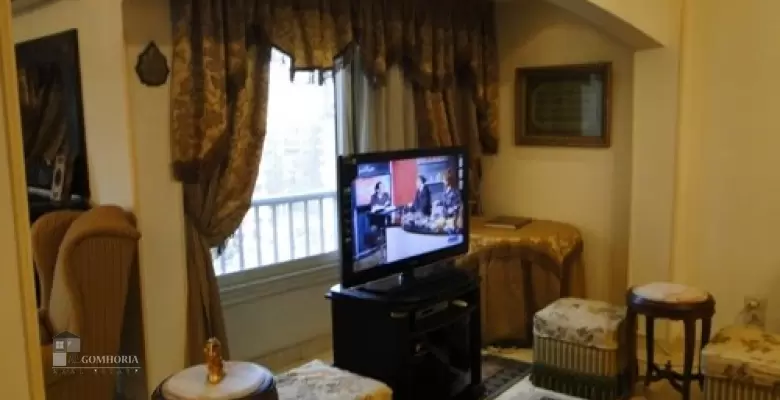 Apartment 400.00 for sale M2 in Giza, Mohandeseen