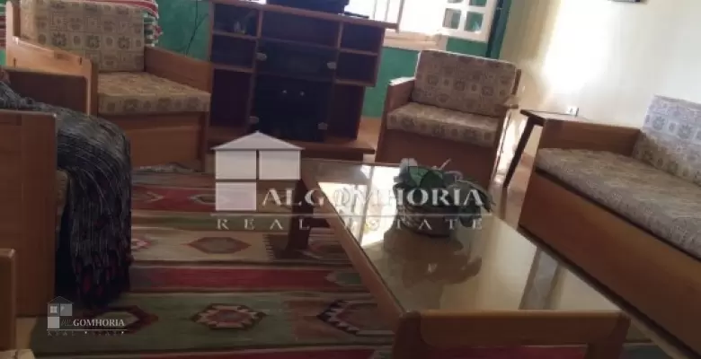 فيــــلا للايجـــار مارينا بوابة 4 منطقة 15