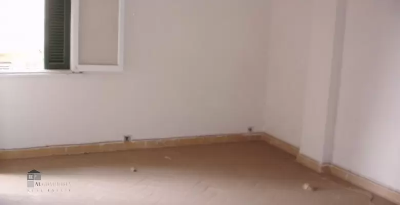 Unfurnished Apartment for rent 110.00 M2 in Giza, Mohandeseen