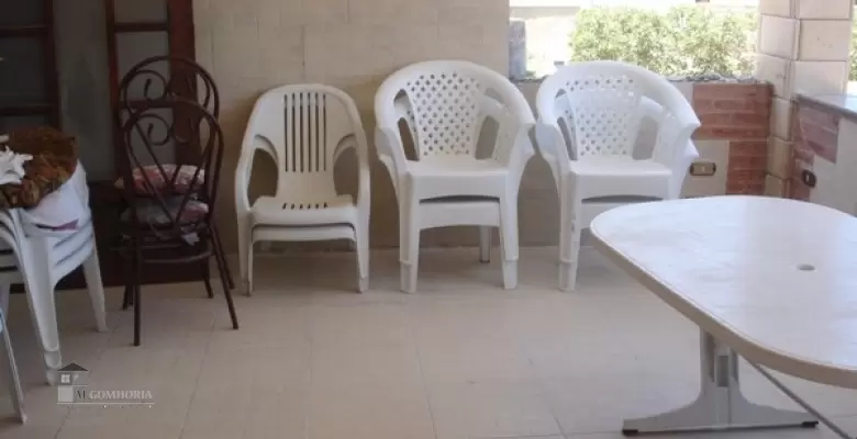 Furnished Chaleh for rent 0.00 M2 in North Coast, Badr Village