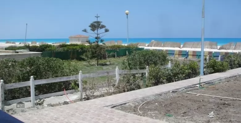 Furnished Chaleh for rent 0.00 M2 in North Coast, Badr Village