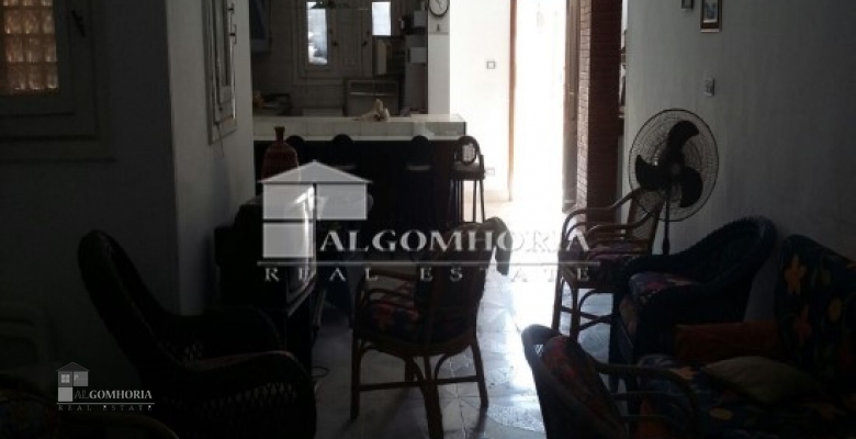 Furnished Chaleh for rent 0.00 M2 in North Coast, Marina