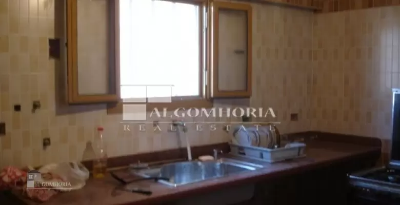 Furnished Apartment for rent 0.00 M2 in North Coast, Badr Village