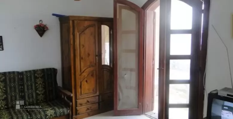 شاليه للايجار بمارينا بوابة 1 - الساحل الشمالى / A chalet for rent in Marina Gate 1 - North Coast