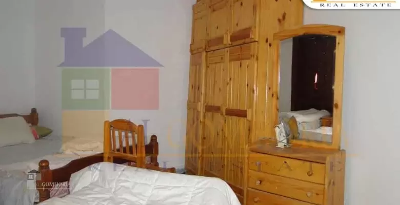 Furnished Duplex for rent 0.00 M2 in North Coast, Marina
