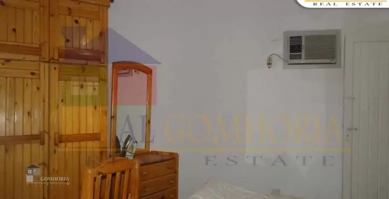 Furnished Duplex for rent 0.00 M2 in North Coast, Marina
