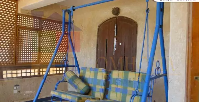 Furnished Duplex for rent 0.00 M2 in North Coast, Marina