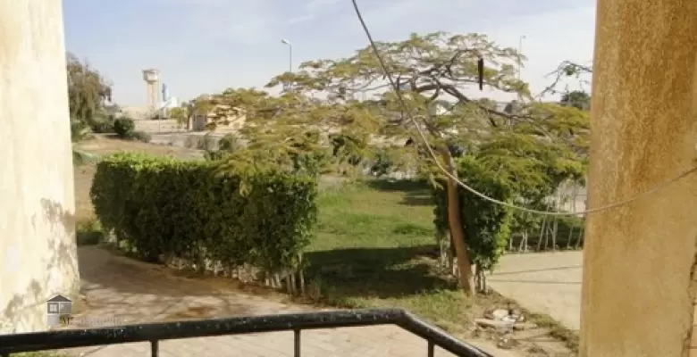 Furnished Duplex for rent 0.00 M2 in North Coast, Marina